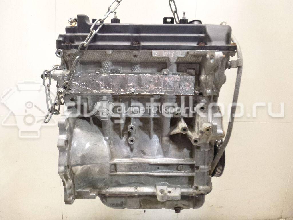Фото Контрактный (б/у) двигатель 4A91 для Mitsubishi / Yingzhi 113 л.с 16V 1.5 л бензин 1000D162 {forloop.counter}}