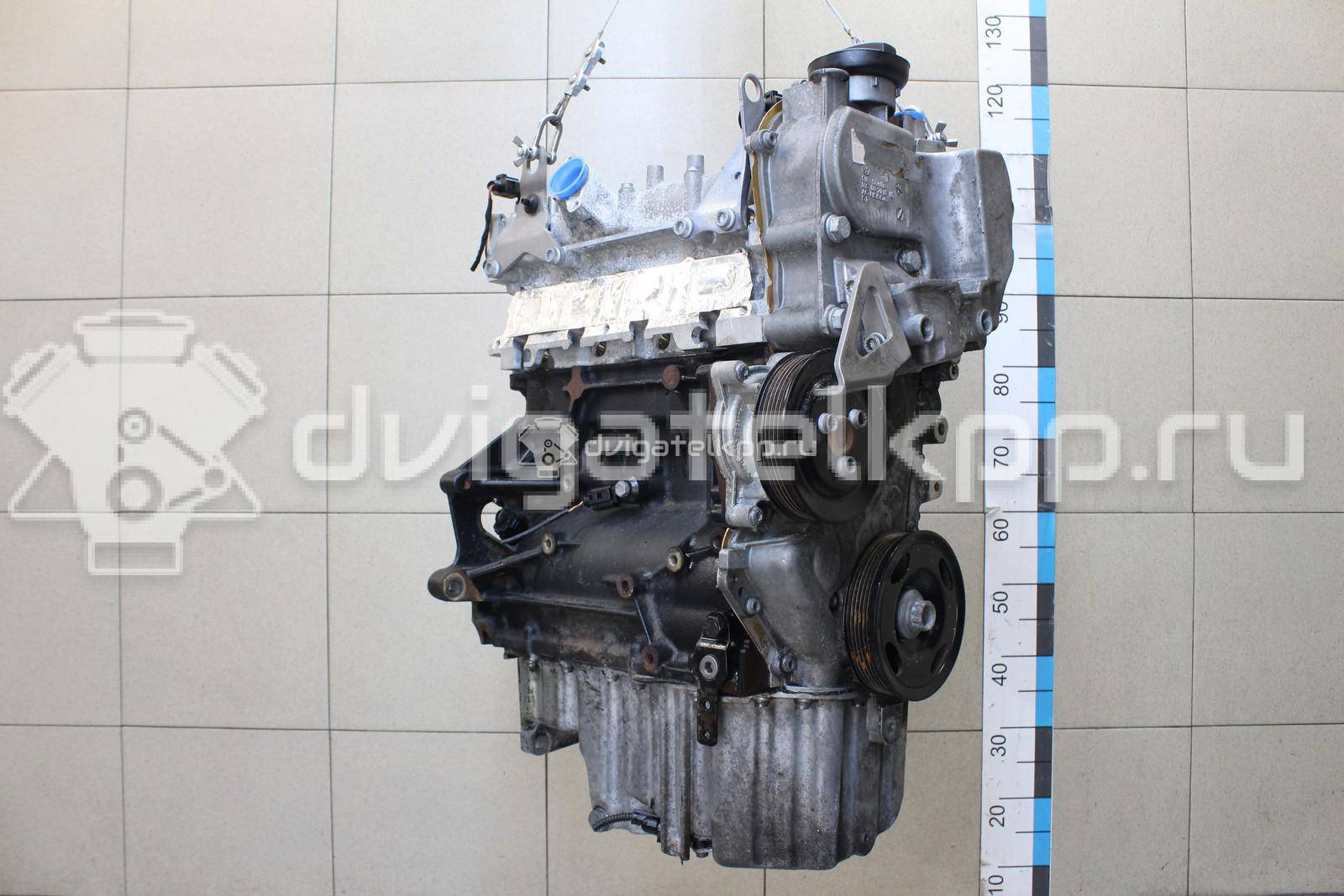 Фото Контрактный (б/у) двигатель  для audi A3 [8P1]  V   03C100092X {forloop.counter}}