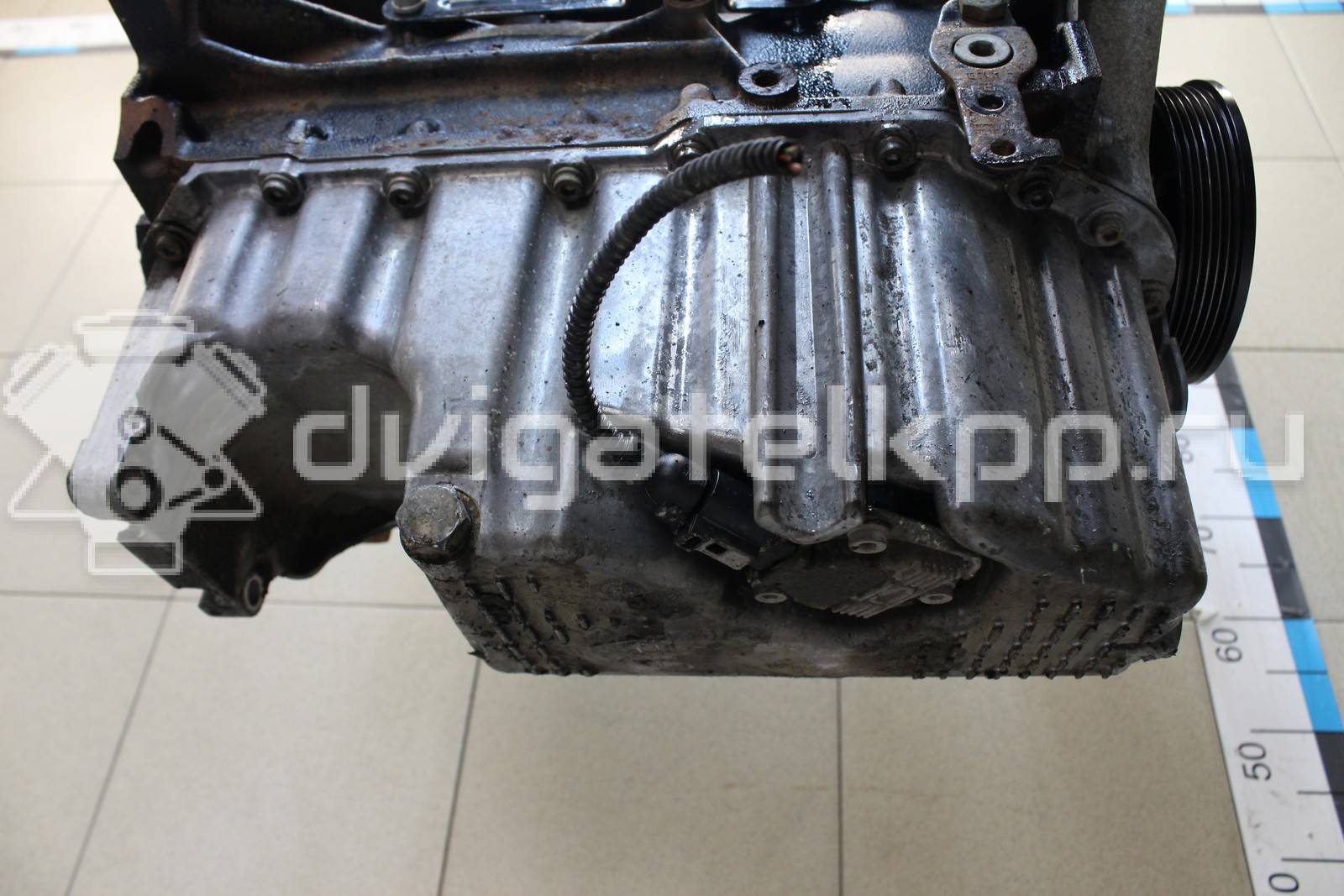 Фото Контрактный (б/у) двигатель CAXA для Seat Toledo 122 л.с 16V 1.4 л бензин 03C100038P {forloop.counter}}