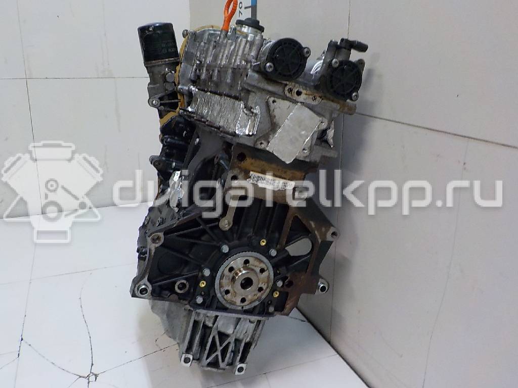 Фото Контрактный (б/у) двигатель CAXA для Seat Toledo 122 л.с 16V 1.4 л бензин 03C100038P {forloop.counter}}