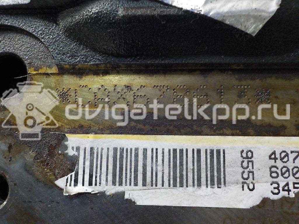 Фото Контрактный (б/у) двигатель CAXA для Seat Toledo 122 л.с 16V 1.4 л бензин 03C100038P {forloop.counter}}