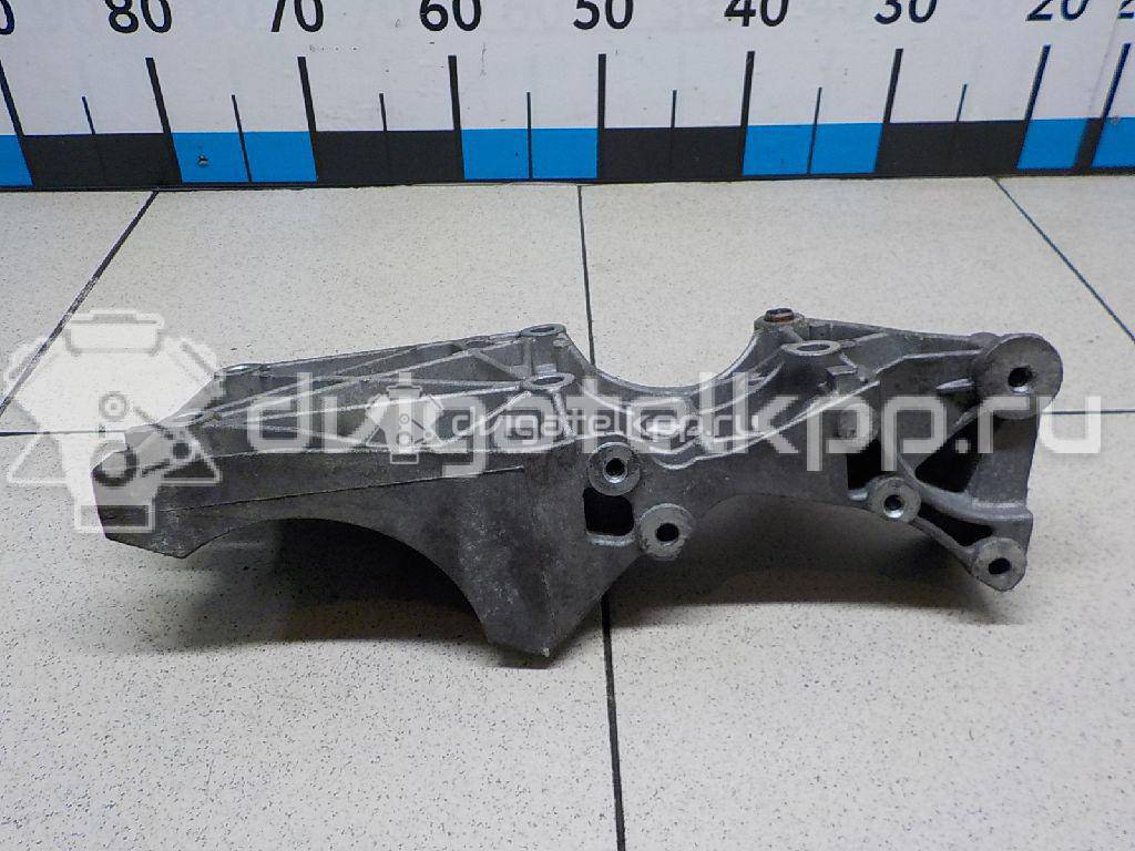 Фото Кронштейн генератора  03g903143a для audi A3 [8P1] {forloop.counter}}