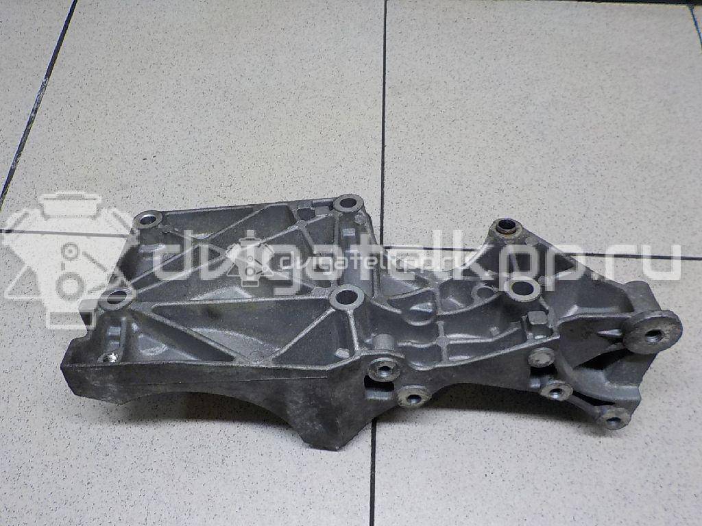 Фото Кронштейн генератора  03g903143a для audi A3 [8P1] {forloop.counter}}