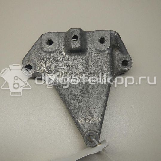 Фото Кронштейн КПП левый  1k0199117bb для audi A3 [8P1]