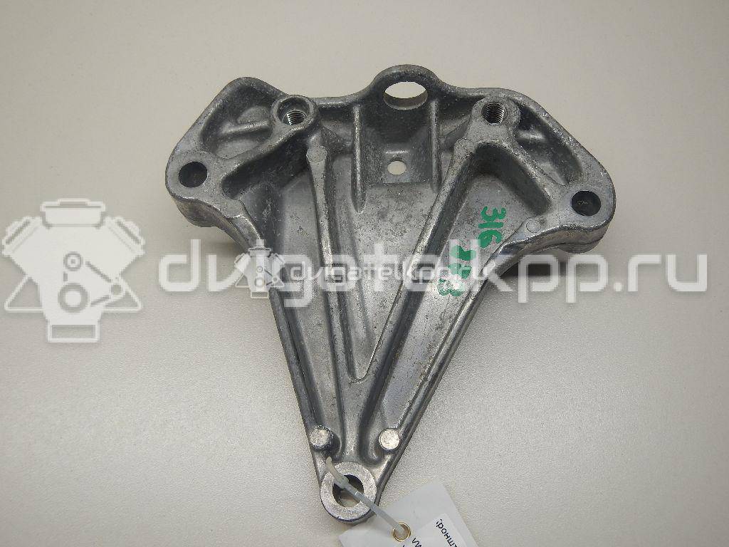 Фото Кронштейн КПП левый  1k0199117bb для audi A3 [8P1] {forloop.counter}}