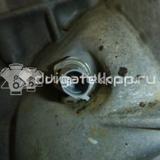 Фото Контрактный (б/у) двигатель 4A92 для Mitsubishi Lancer / Asx Ga W 116-117 л.с 16V 1.6 л бензин 1000B910