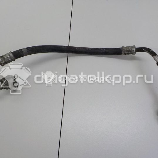 Фото Трубка кондиционера  1k0820721bq для audi A3 [8P1]
