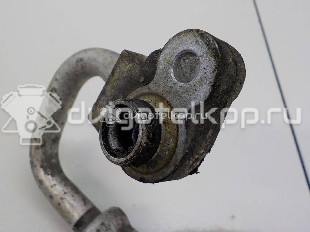 Фото Трубка кондиционера  1k0820721bq для audi A3 [8P1] {forloop.counter}}