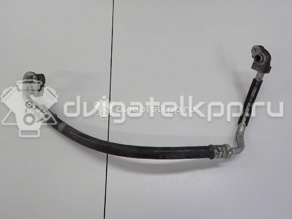 Фото Трубка кондиционера  1k0820721bq для audi A3 [8P1] {forloop.counter}}