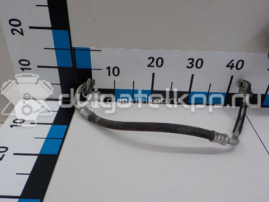 Фото Трубка кондиционера  1k0820721bq для audi A3 [8P1] {forloop.counter}}