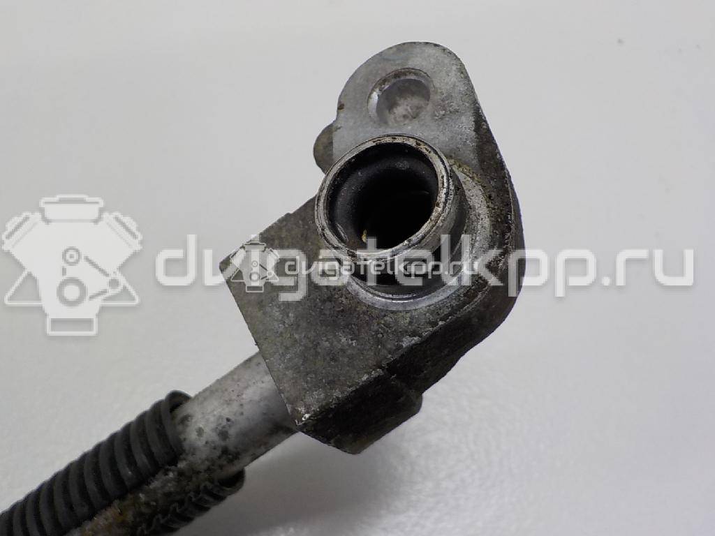 Фото Трубка кондиционера  1k0820721bq для audi A3 [8P1] {forloop.counter}}