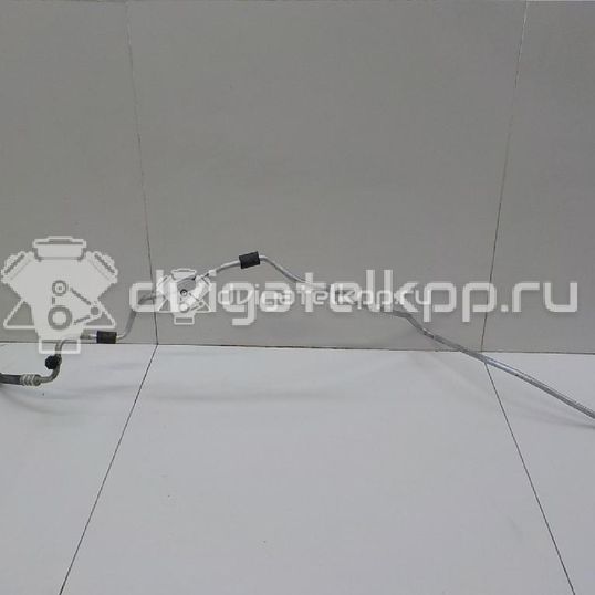 Фото Трубка кондиционера  1K0820741AT для audi A3 [8P1]