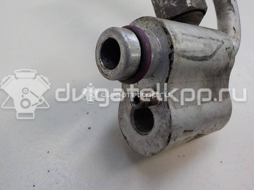 Фото Трубка кондиционера  1K0820741AT для audi A3 [8P1] {forloop.counter}}
