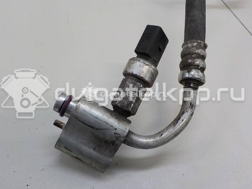 Фото Трубка кондиционера  1K0820741AT для audi A3 [8P1] {forloop.counter}}