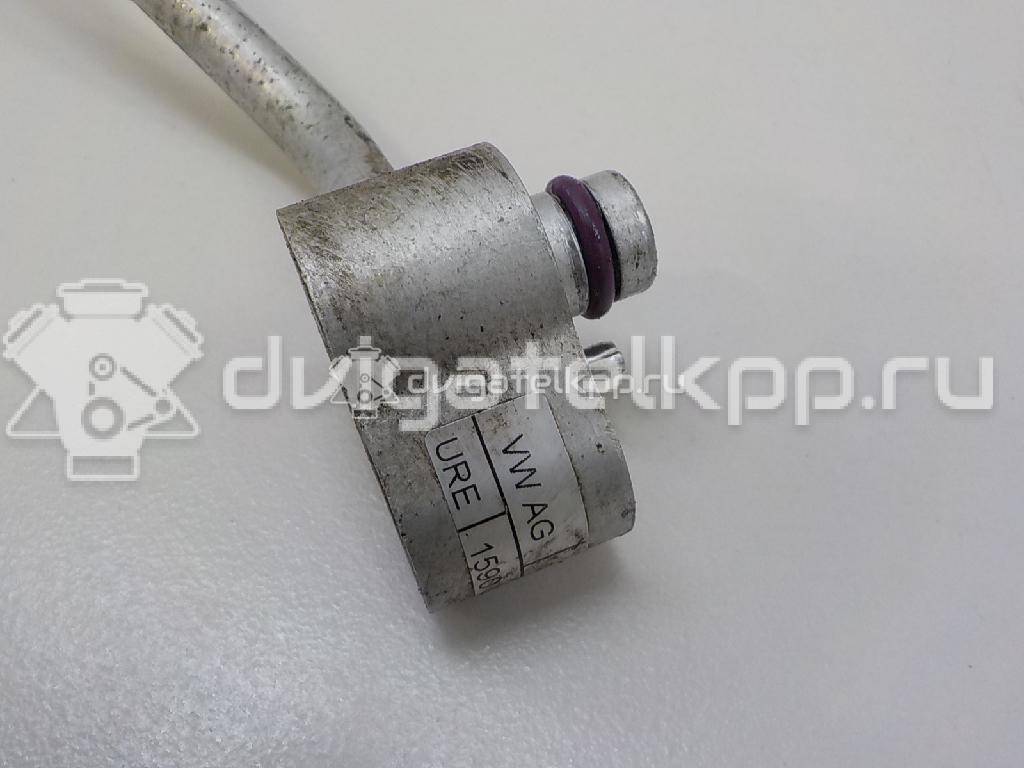Фото Трубка кондиционера  1K0820741AT для audi A3 [8P1] {forloop.counter}}