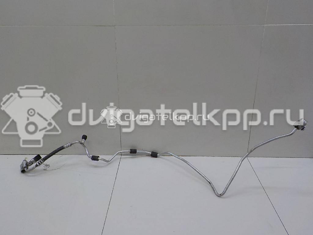Фото Трубка кондиционера  1K0820741AT для audi A3 [8P1] {forloop.counter}}