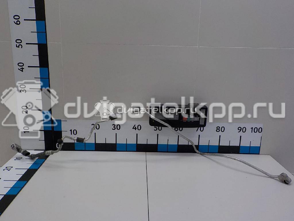 Фото Трубка кондиционера  1K0820741AT для audi A3 [8P1] {forloop.counter}}