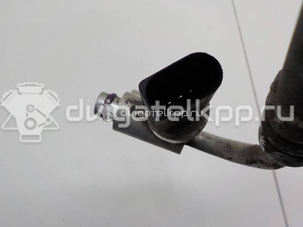 Фото Трубка кондиционера  1K0820741AT для audi A3 [8P1] {forloop.counter}}