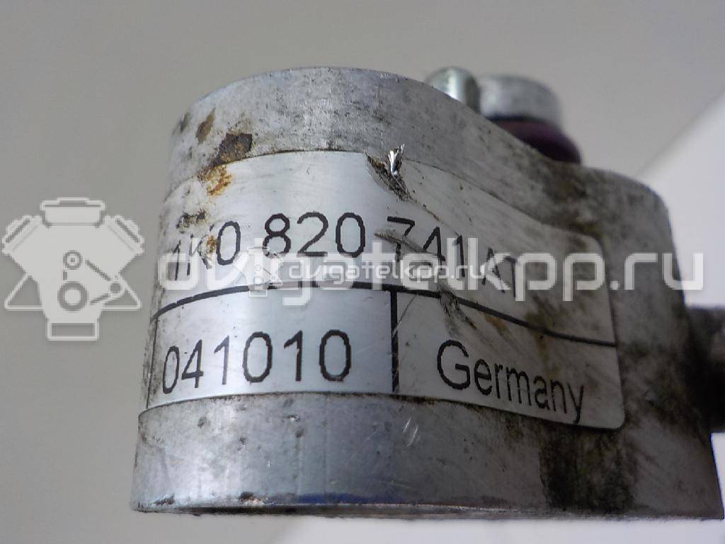 Фото Трубка кондиционера  1K0820741AT для audi A3 [8P1] {forloop.counter}}
