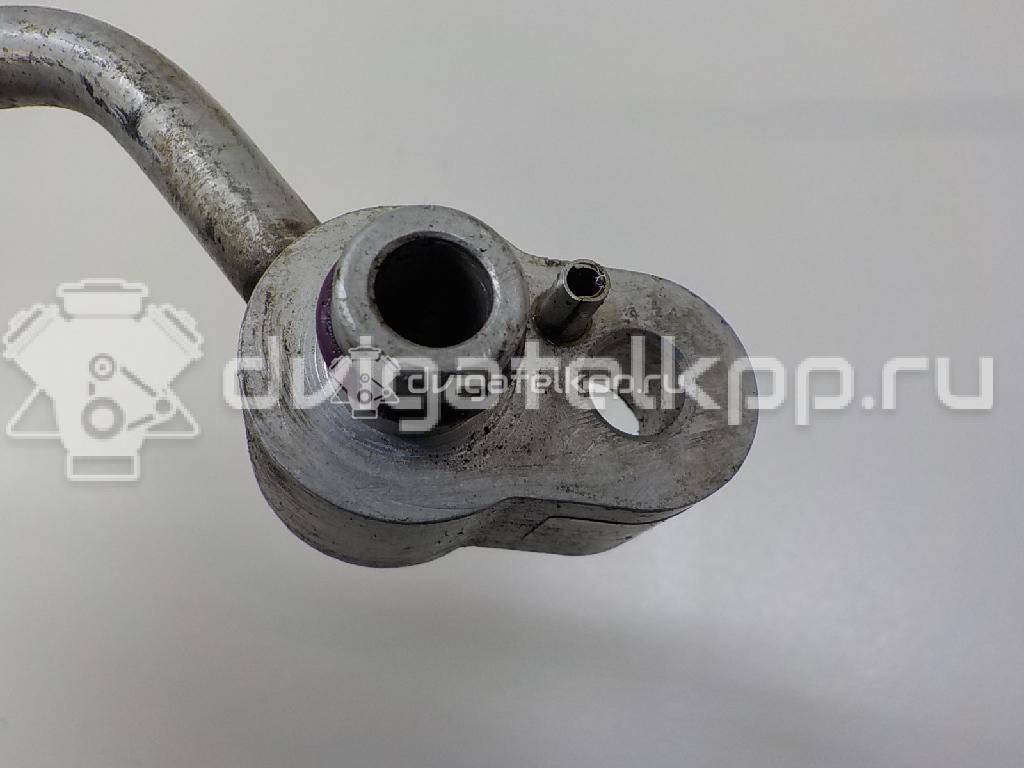 Фото Трубка кондиционера  1K0820741AT для audi A3 [8P1] {forloop.counter}}