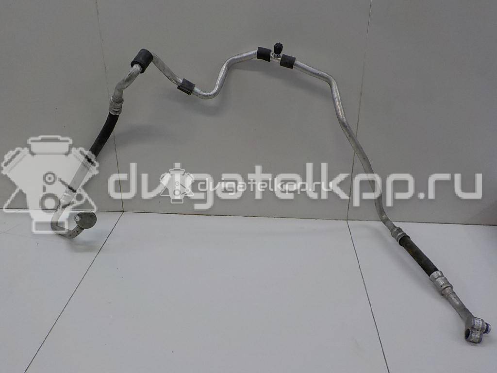 Фото Трубка кондиционера  1K0820743BQ для audi A3 [8P1] {forloop.counter}}