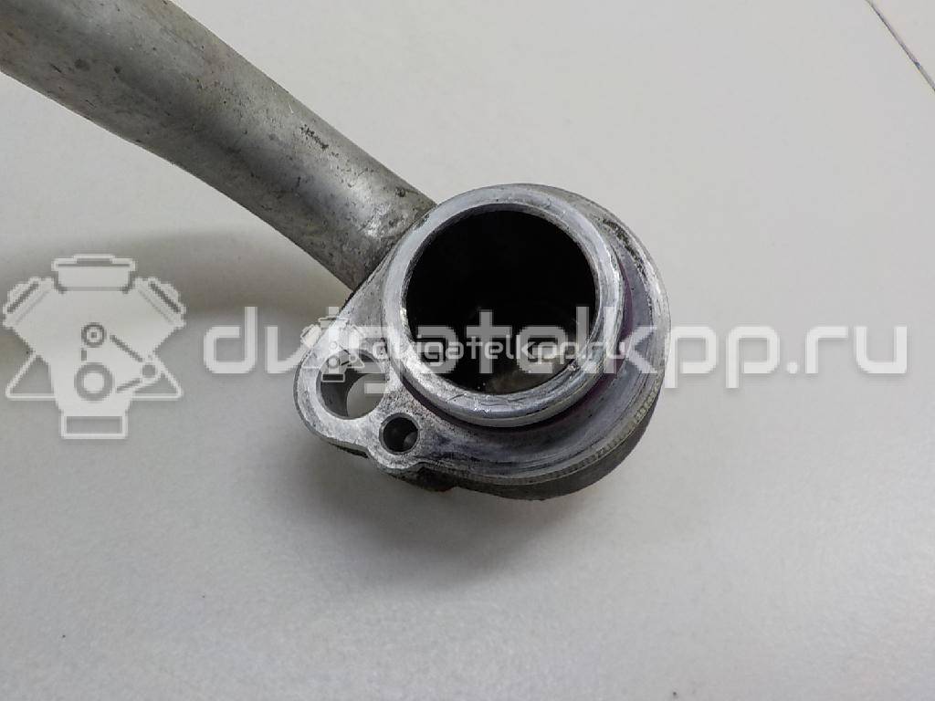 Фото Трубка кондиционера  1K0820743BQ для audi A3 [8P1] {forloop.counter}}