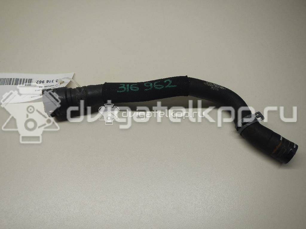 Фото Патрубок радиатора  1K0122051FA для Audi A3 {forloop.counter}}