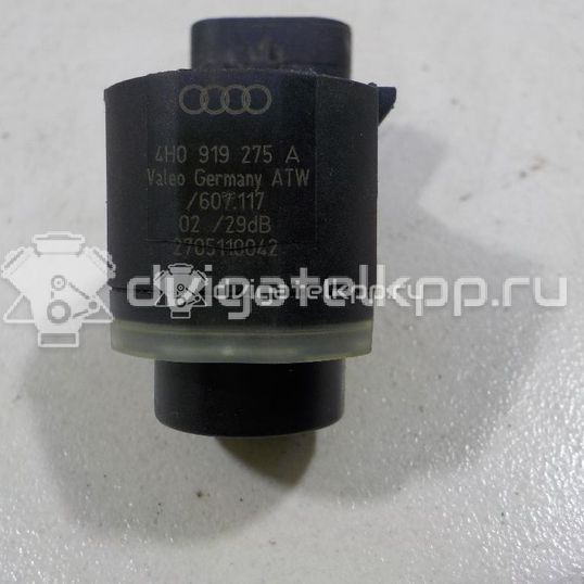 Фото Датчик парковки  4H0919275A для Audi A4 / A6 / A3 / A5 / Tt