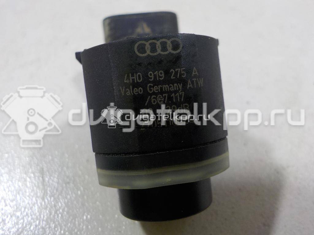 Фото Датчик парковки  4H0919275A для Audi A4 / A6 / A3 / A5 / Tt {forloop.counter}}