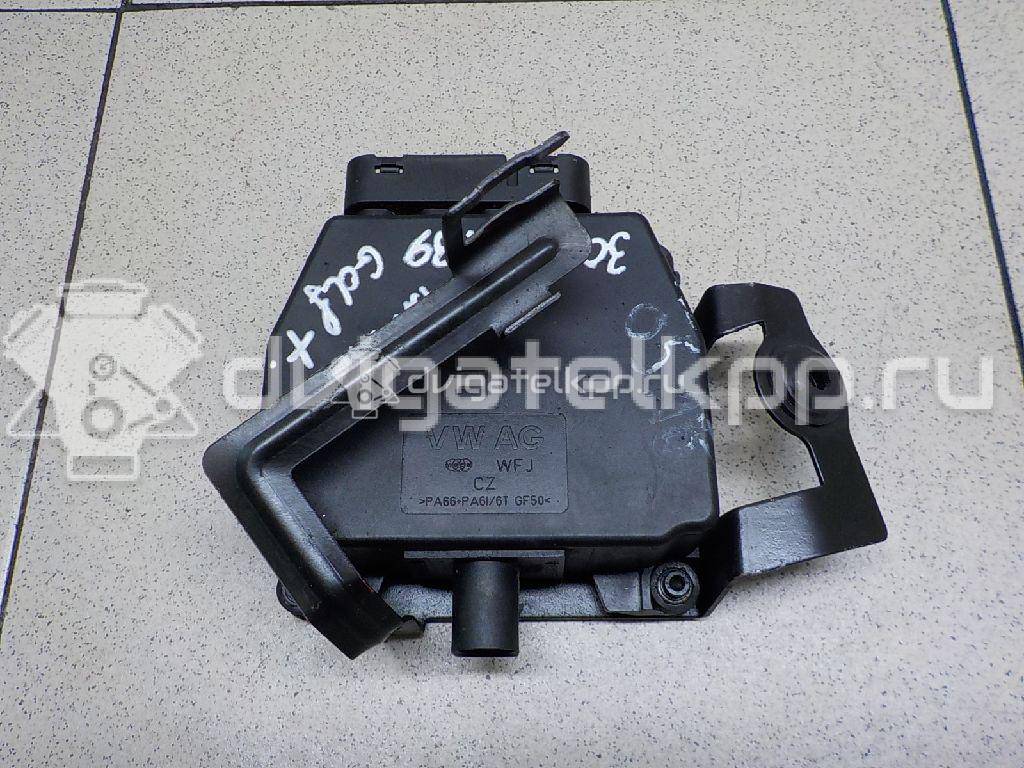 Фото Блок электронный  6Q0906625E для Audi A3 {forloop.counter}}