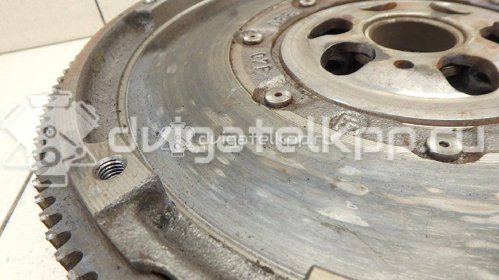 Фото Маховик  03L105266BS для Audi A3 / A1 {forloop.counter}}