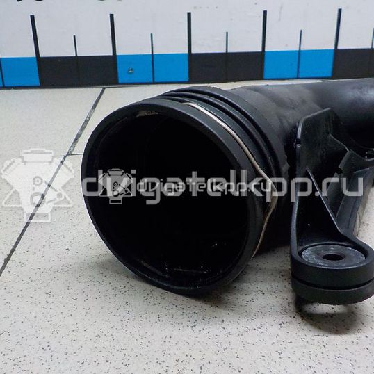Фото Патрубок интеркулера  1K0145762CK для audi A3 [8PA] Sportback