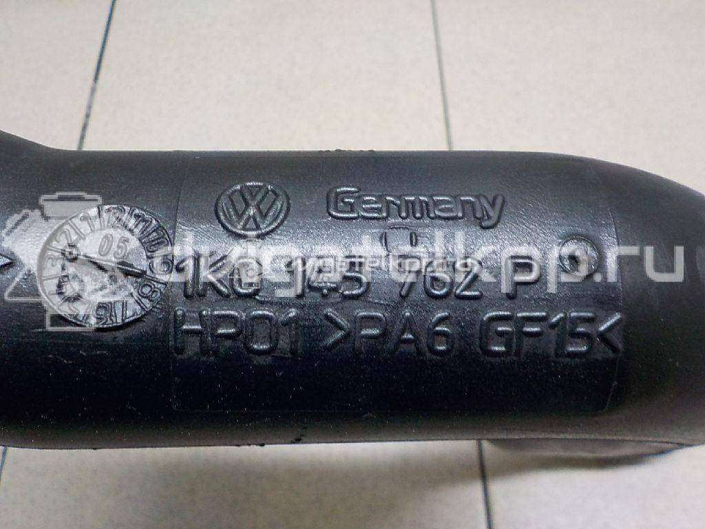 Фото Патрубок интеркулера  1K0145762CK для audi A3 [8PA] Sportback {forloop.counter}}
