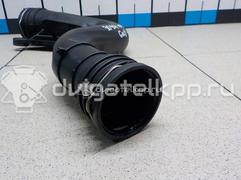 Фото Патрубок интеркулера  1K0145762CK для audi A3 [8PA] Sportback {forloop.counter}}