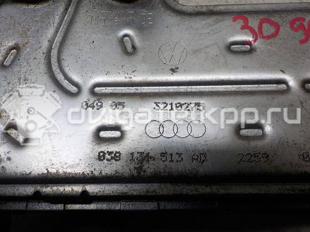 Фото Радиатор системы EGR  038131512H для Audi A3 / A4 {forloop.counter}}