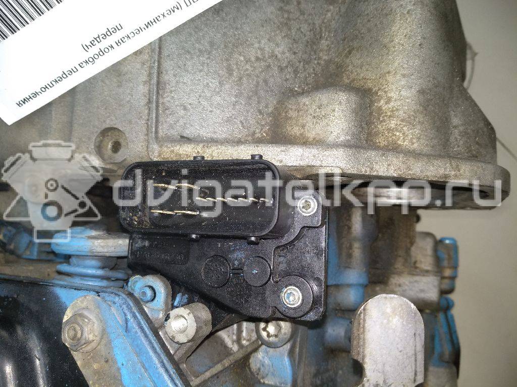 Фото Контрактная (б/у) АКПП для Volkswagen / Audi 105 л.с 8V 1.2 л CBZB бензин 0AM300050L00R {forloop.counter}}