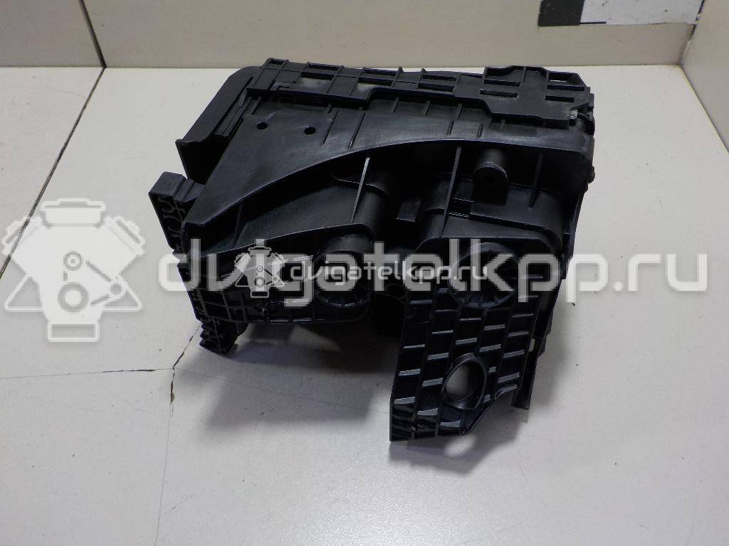 Фото Блок предохранителей  1K0937125D для audi A3 [8PA] Sportback {forloop.counter}}