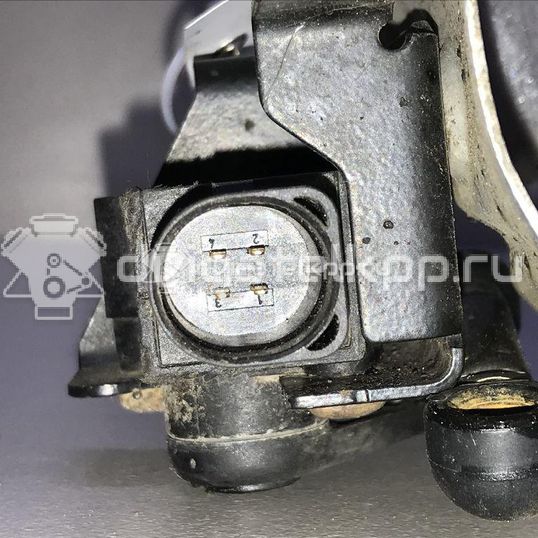 Фото Датчик регулировки дорож. просвета  1T0907503B для audi A3 [8PA] Sportback