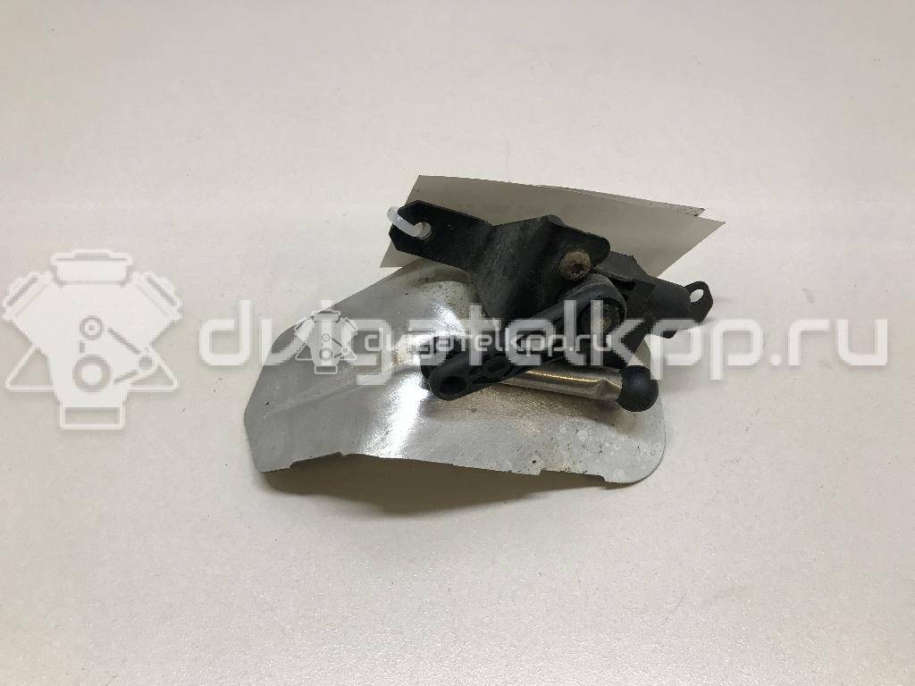 Фото Датчик регулировки дорож. просвета  1T0907503B для audi A3 [8PA] Sportback {forloop.counter}}