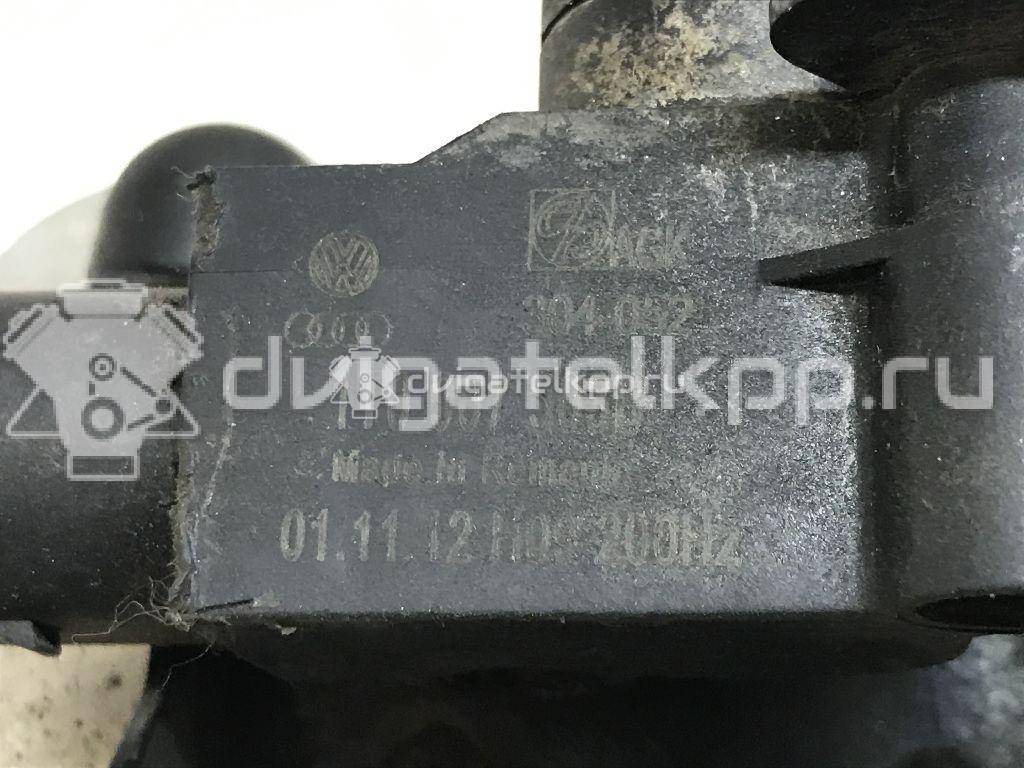 Фото Датчик регулировки дорож. просвета  1T0907503B для audi A3 [8PA] Sportback {forloop.counter}}