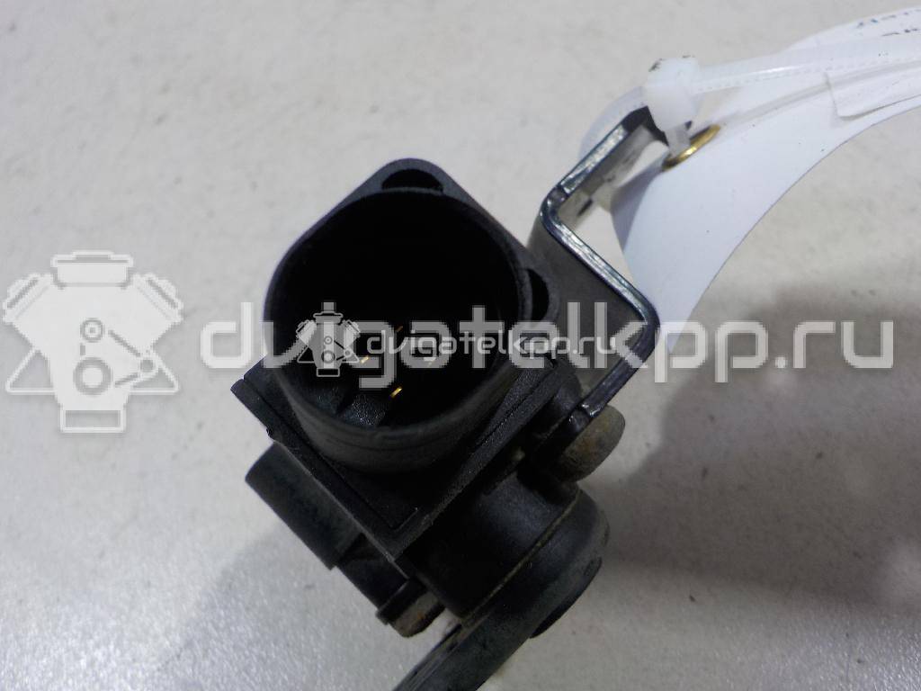 Фото Датчик регулировки дорож. просвета  1T0907503B для audi A3 [8PA] Sportback {forloop.counter}}