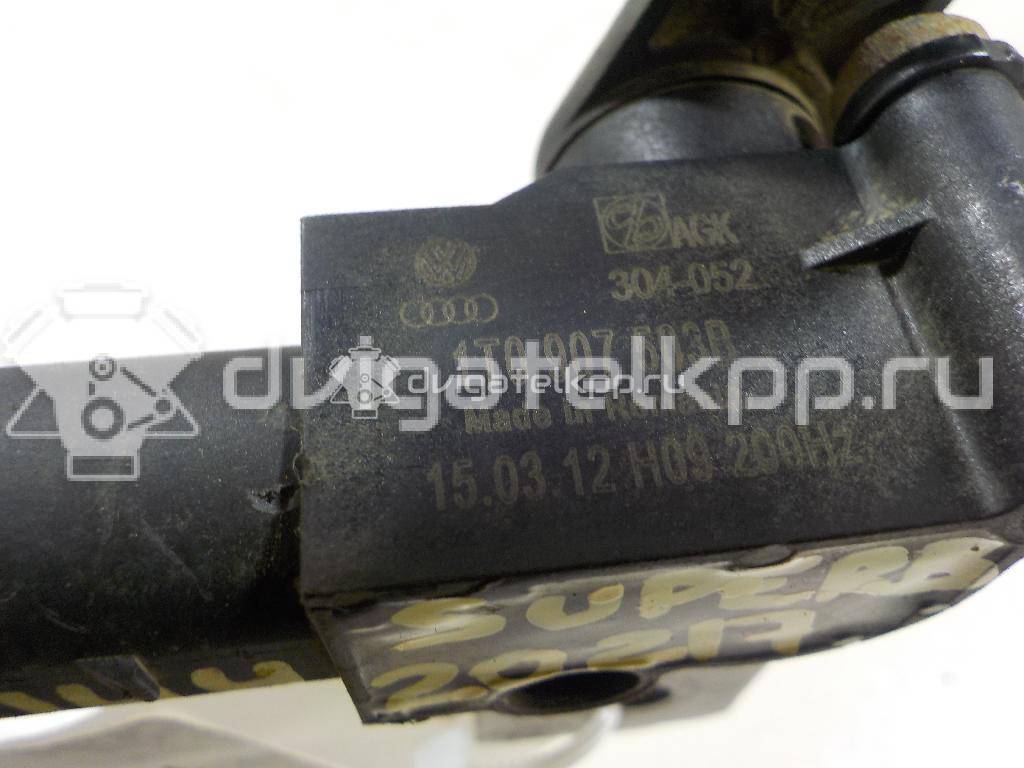 Фото Датчик регулировки дорож. просвета  1T0907503B для audi A3 [8PA] Sportback {forloop.counter}}