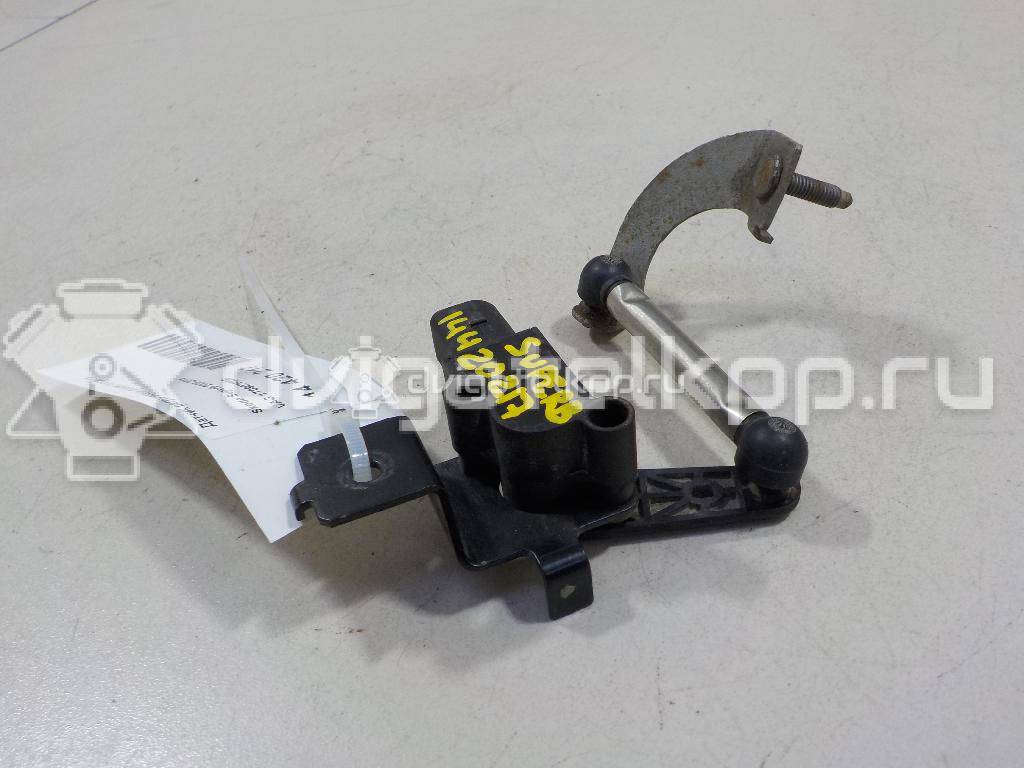 Фото Датчик регулировки дорож. просвета  1T0907503B для audi A3 [8PA] Sportback {forloop.counter}}