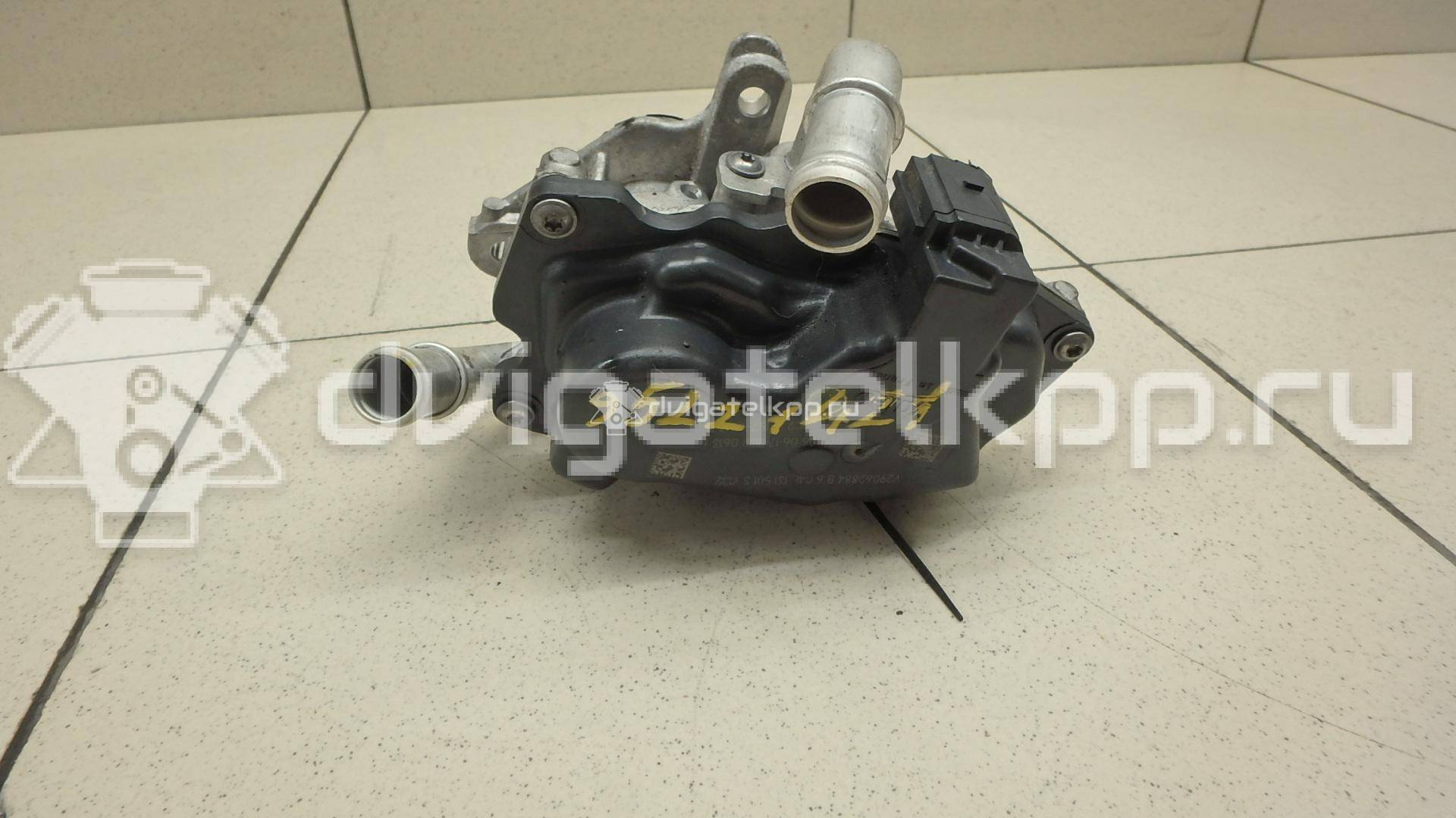 Фото Клапан рециркуляции выхлопных газов  04l131501s для Audi A4 / A6 / A3 / A5 / Tt {forloop.counter}}