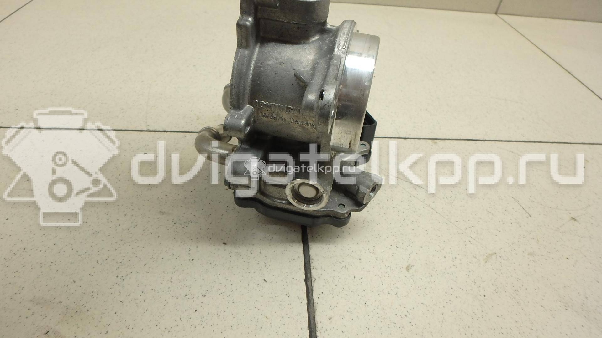 Фото Заслонка дроссельная электрическая  04l128063t для Audi A4 / A6 / A3 / A5 / Tt {forloop.counter}}