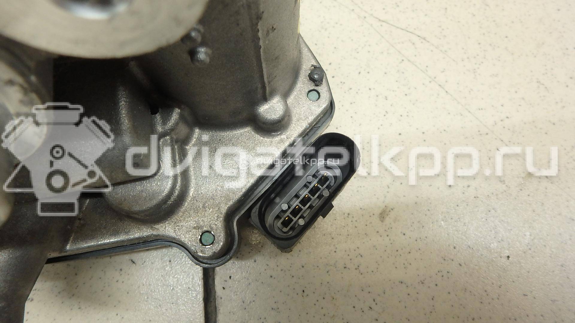 Фото Заслонка дроссельная электрическая  04l128063t для Audi A4 / A6 / A3 / A5 / Tt {forloop.counter}}