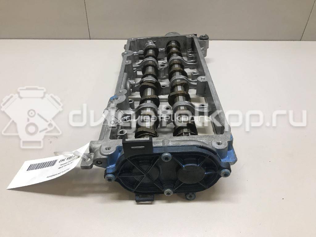 Фото Постель распредвала  04l103044k для Audi A3 {forloop.counter}}