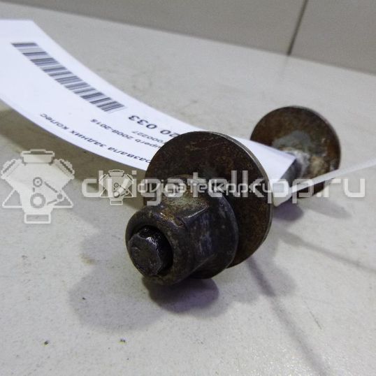 Фото Болт развала задних колес  WHT000227 для audi A3 [8V]