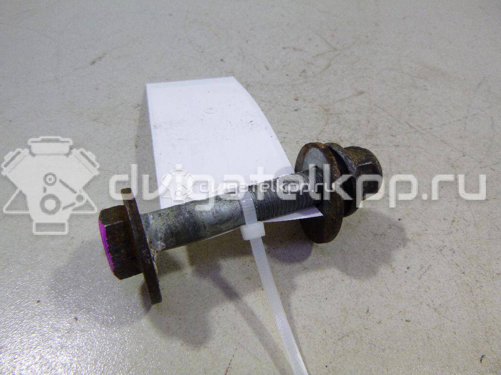 Фото Болт развала задних колес  WHT000227 для audi A3 [8V] {forloop.counter}}