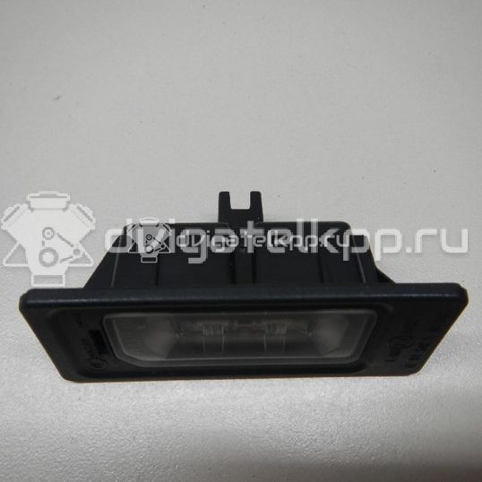 Фото Фонарь подсветки номера  4g0943021 для Audi A4 / A6 / A3 / A5 / Tt